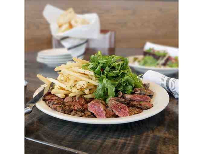 Not Your Average Joe's $35 Gift Card