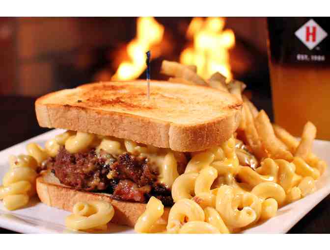 Portsmouth Publick House - Two $20 Gift Cards