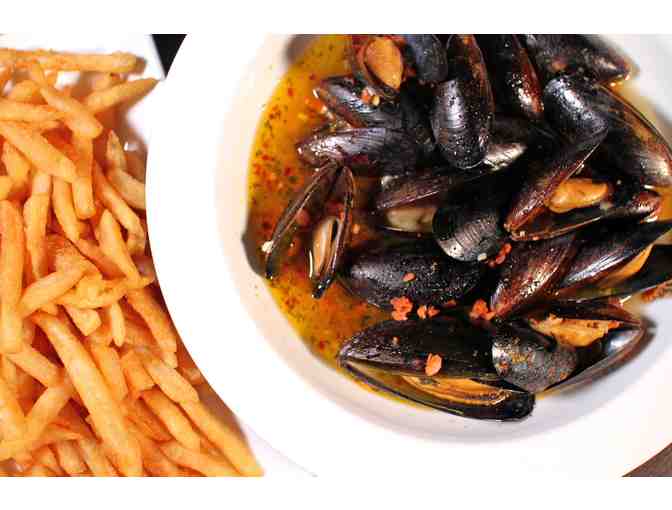 Portsmouth Publick House - Two $20 Gift Cards