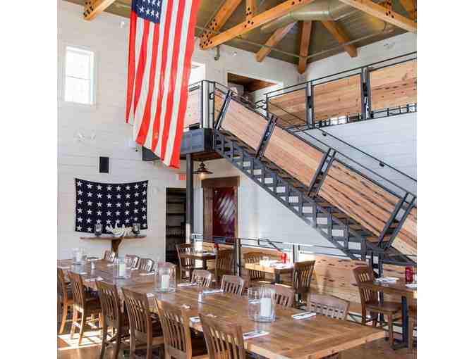 Three-Course Dinner for Two at Midtown Oyster Bar