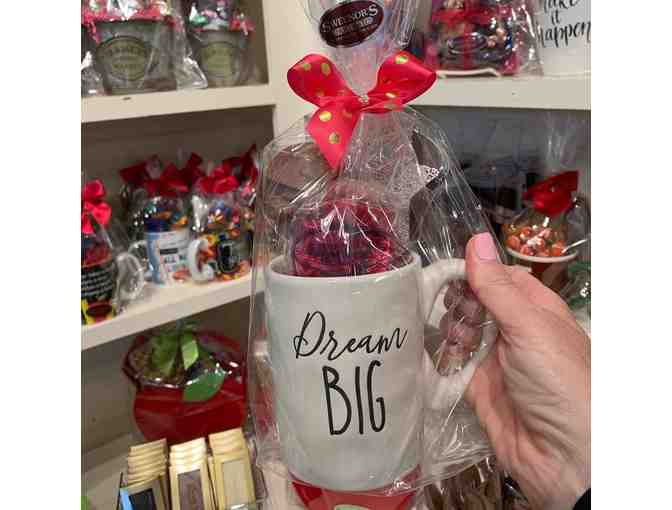 Sweenor's Chocolates $15 Gift Card