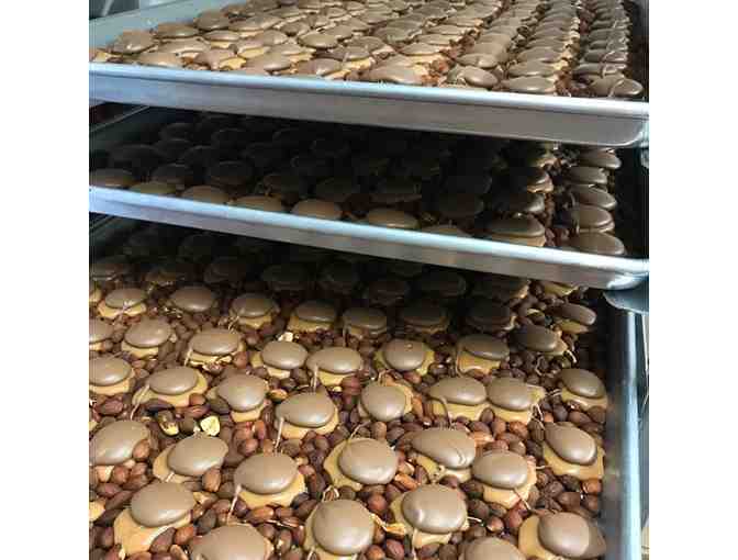 Sweenor's Chocolates $15 Gift Card