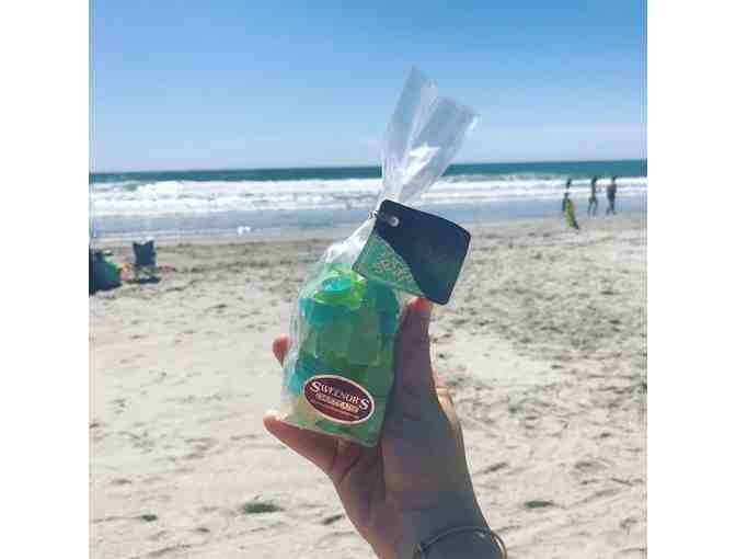 Sweenor's Chocolates $15 Gift Card