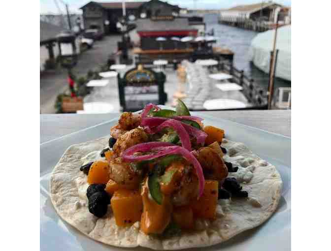 Diego's Dining $25 Gift Certificate