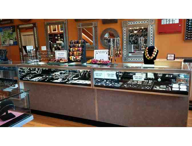 Green River Silver Co. Gift Card