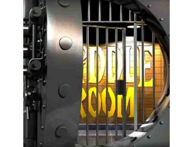 Four Passes to The Riddle Room, East Greenwich, RI