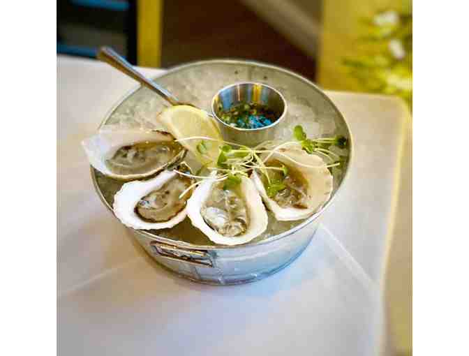 Explore Sandwich Glass Museum Plus Dine at Fishermen's View Restaurant