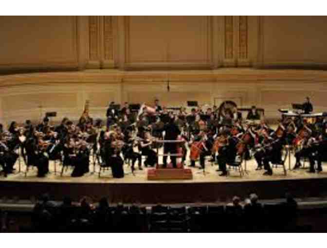 Rhode Island Philharmonic Rush-Hour Concert Series - Two Tickets
