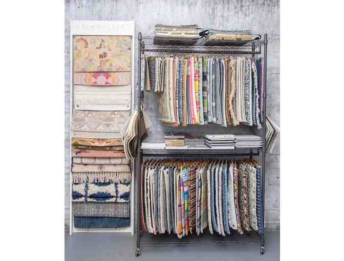 Kreatelier Fabric Store & Designs Gift Card