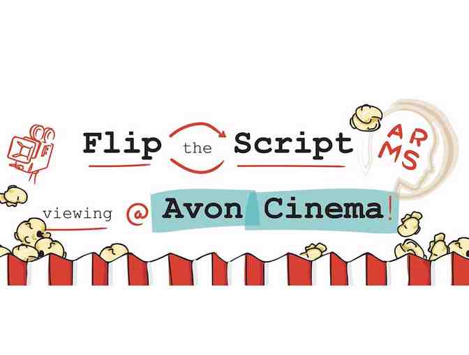 Avon Cinema Movie Passes