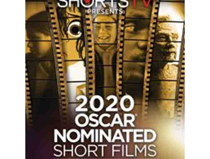 Avon Cinema Movie Passes