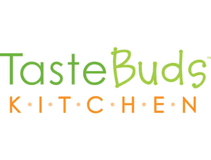 Taste Buds Kitchen Gift Card & Apron