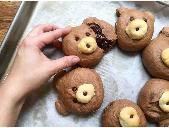 Taste Buds Kitchen Gift Card & Apron