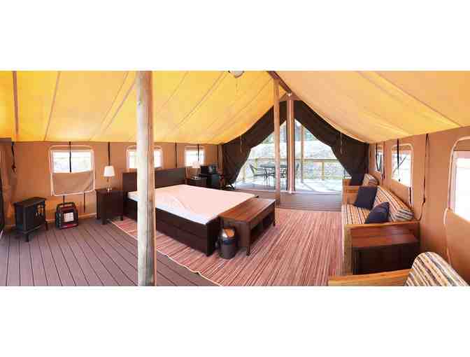 Normandy Farms Family Camping Resort $75 Gift Certificate