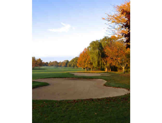 Montaup Country Club Gift Certificate- 4 Green Fees