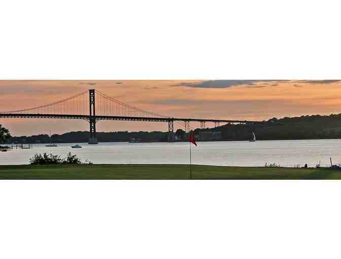 Montaup Country Club Gift Certificate- 4 Green Fees