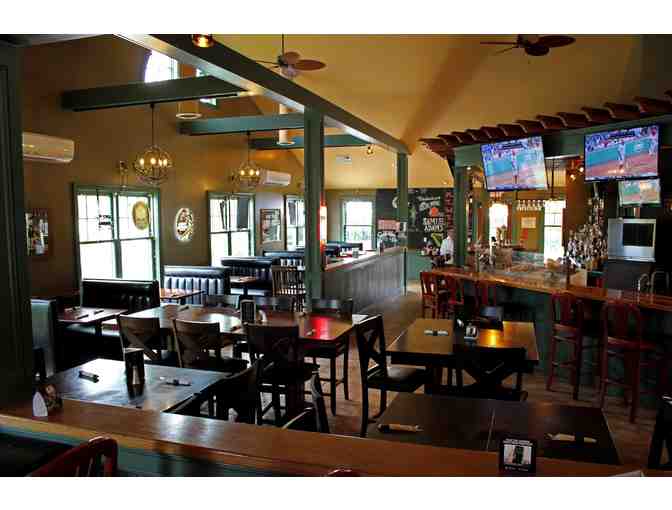 Portsmouth Publick House - Two $20 Gift Cards
