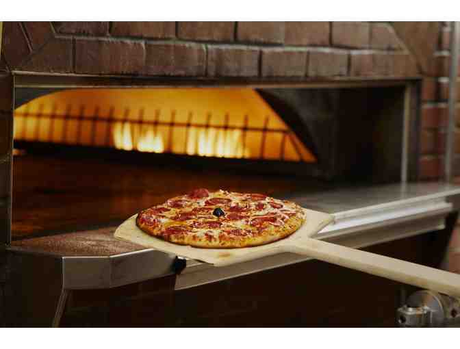 Bertucci's $25 Gift Certificate