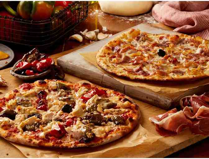 Bertucci's $25 Gift Certificate