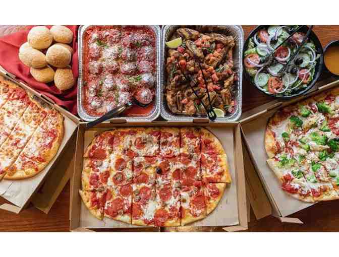 Bertucci's $25 Gift Certificate