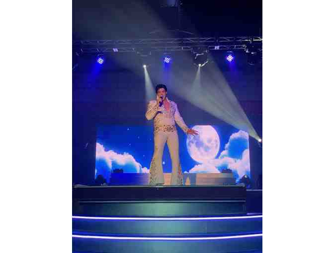 Canobie Lake Park- 2 Admission Passes