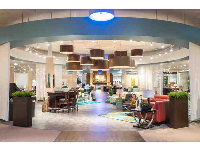 Cardi's Furniture $100 Gift Card