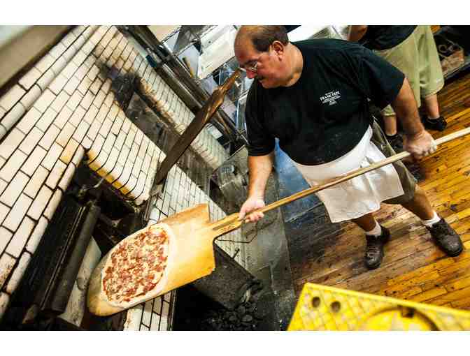 Frank Pepe's $25 Gift Card