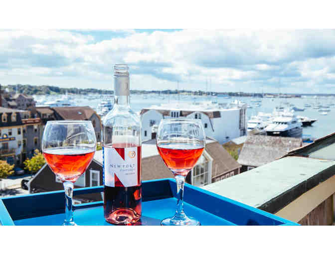 Newport Bay Club & Hotel Suite Deal Package