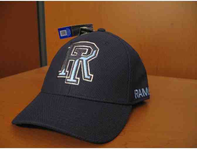 University of Rhode Island Men's & Women's Basketball Tickets and URI Hat