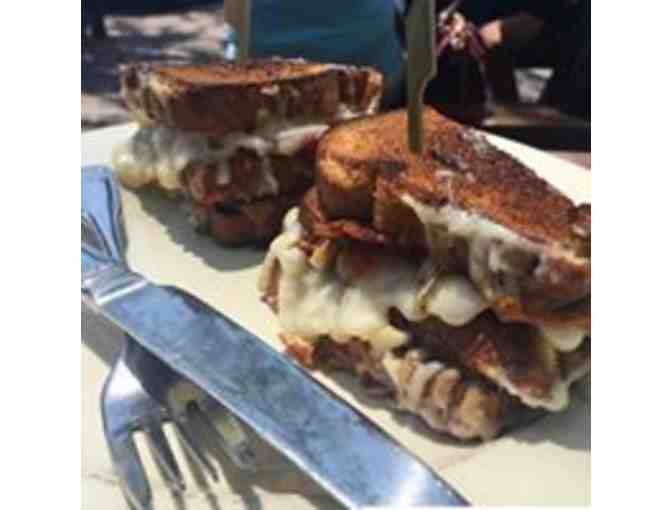 International Tennis Hall of Fame Two Admission Passes and Cru Cafe $25 Gift Card