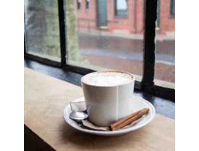 International Tennis Hall of Fame Two Admission Passes and Cru Cafe $25 Gift Card