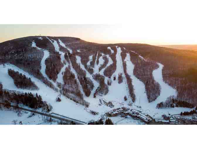 Wachusett Mountain Two Community Spirit Day Tickets