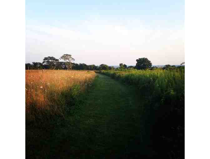 Norman Bird Sanctuary Household Membership