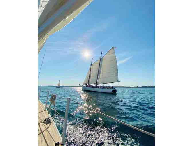 Newport Classic Cruises- Boat Ride for Two!