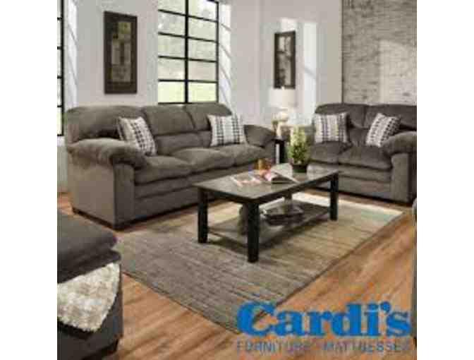 Cardi's Furniture & Mattresses $100 Gift Card