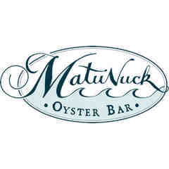 Matunuck Oyster Bar