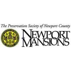 The Preservation Society of Newport County