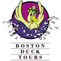 Duck Tours
