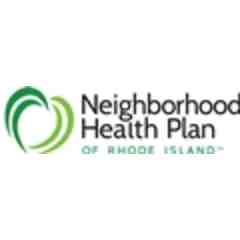 Neighborhood Health Plan of Rhode Island