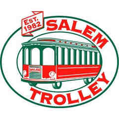 Salem Trolley