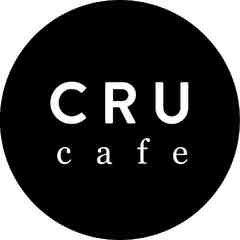 CRU Cafe