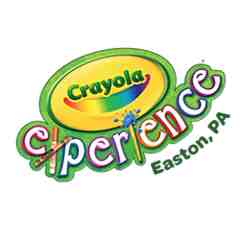 Crayola Experience