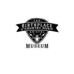 Birthplace of Country Music