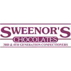 Sweenor's Chocolates