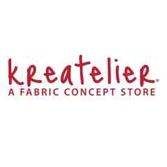 Kreatelier Fabric Concept Store