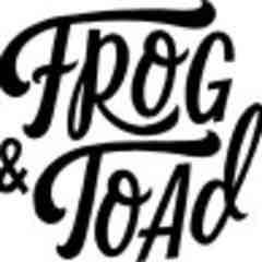 Frog & Toad