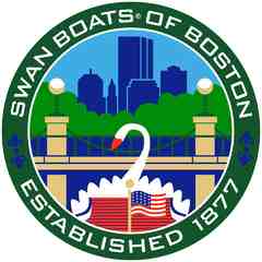 Swan Boats of Boston