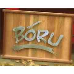 Boru Noodle Bar