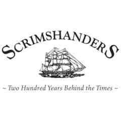 Scrimshanders