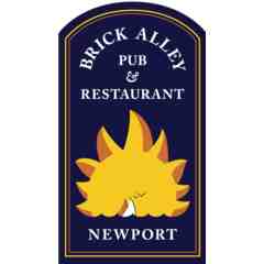 Brick Alley Pub & Restaurant